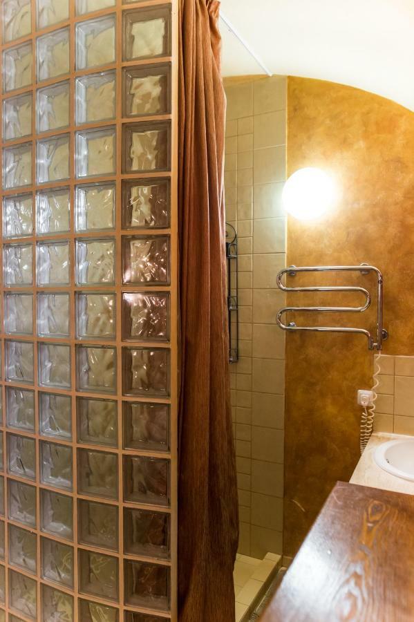 Antique Old Town Studio By Urban Rent * VNO